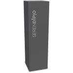 Serendipio Baxter Stainless Steel Water Bottle - 1 Litre - Image 6