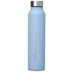 Serendipio Baxter Stainless Steel Water Bottle - 1 Litre - Image 10