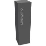 Serendipio Jagger Stainless Steel Water Bottle - 1 Litre - Image 9