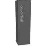 Serendipio Jagger Stainless Steel Water Bottle - 1 Litre - Image 2