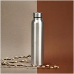 Serendipio Jagger Stainless Steel Water Bottle - 1 Litre - Image 7