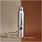 Serendipio Jagger Stainless Steel Water Bottle - 1 Litre - Image 13