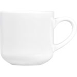 Serendipio Chafford Sublimation Ceramic Coffee Mug - 400ml - Image 2