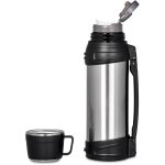 Serendipio Highlander Vacuum Flask – 1.2 Litre - S - Image 19