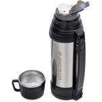 Serendipio Highlander Vacuum Flask – 1.2 Litre - S - Image 2