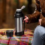 Serendipio Highlander Vacuum Flask – 1.2 Litre - S - Image 11