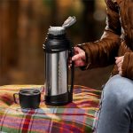 Serendipio Highlander Vacuum Flask – 1.2 Litre - S - Image 10