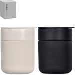 Serendipio Pimlico Ceramic Coffee Tumbler – 300ml - Image 17