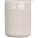 Serendipio Pimlico Ceramic Coffee Tumbler – 300ml - Image 23