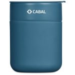 Serendipio Pimlico Ceramic Coffee Tumbler – 300ml - Image 24