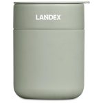 Serendipio Pimlico Ceramic Coffee Tumbler – 300ml - Image 25