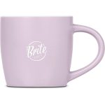 Serendipio Vogue Victoria Ceramic Coffee Mug - 280ml - Image 18