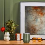 Serendipio Vogue Madison Stainless Steel & Plastic Double-Wall Tumbler - 350ml - Image 11