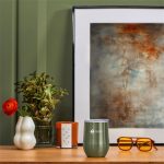 Serendipio Vogue Madison Stainless Steel & Plastic Double-Wall Tumbler - 350ml - Image 12