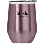 Serendipio Vogue Madison Stainless Steel & Plastic Double-Wall Tumbler - 350ml - Image 18