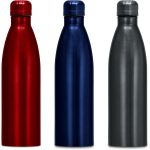 Serendipio Miranda Stainless Steel Water Bottle – 1 Litre - Image 2