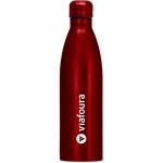 Serendipio Miranda Stainless Steel Water Bottle – 1 Litre - Image 5