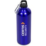 Altitude Solano Aluminium Water Bottle - 750ml - Image 4