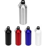 Altitude Solano Aluminium Water Bottle - 750ml - Image 2