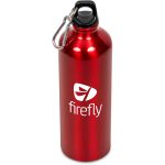 Altitude Solano Aluminium Water Bottle - 750ml - Image 5