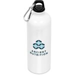 Altitude Solano Aluminium Water Bottle - 750ml - Image 7