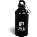 Altitude Braxton Aluminium Water Bottle - 500ml - Image 3