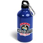 Altitude Braxton Aluminium Water Bottle - 500ml - Image 4