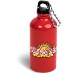 Altitude Braxton Aluminium Water Bottle - 500ml - Image 5