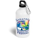 Altitude Braxton Aluminium Water Bottle - 500ml - Image 7