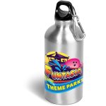 Altitude Braxton Aluminium Water Bottle - 500ml - Image 6