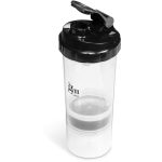 Altitude Powerhouse Plastic Protein Shaker - 600ml - Image 5