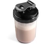 Altitude Powerhouse Plastic Protein Shaker - 600ml - Image 6