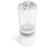 Altitude Powerhouse Plastic Protein Shaker - 600ml - Image 7