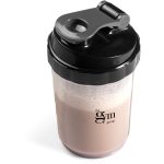 Altitude Powerhouse Plastic Protein Shaker - 600ml - Image 3