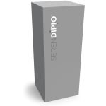 Serendipio Fire & Ice Stainless Steel & Plastic 2-In-1 Tumbler - 435ml - Image 13