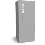 Serendipio Fire & Ice Stainless Steel & Plastic 2-In-1 Tumbler - 435ml - Image 8