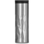 Serendipio Fire & Ice Stainless Steel & Plastic 2-In-1 Tumbler - 435ml - Image 3