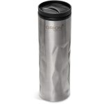 Serendipio Fire & Ice Stainless Steel & Plastic 2-In-1 Tumbler - 435ml - Image 2