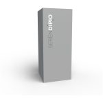 Serendipio Meteor Stainless Steel & Plastic Double-Wall Tumbler - 450ml - Image 6