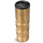 Serendipio Meteor Stainless Steel & Plastic Double-Wall Tumbler - 450ml - Image 4