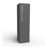 Serendipio Discovery Stainless Steel Vacuum Water Bottle - 500ml - Gold - Image 2