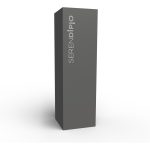 Serendipio Meteor Stainless Steel Vacuum Flask - 500ml - Image 9