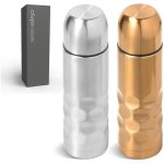 Serendipio Meteor Stainless Steel Vacuum Flask - 500ml - Image 4
