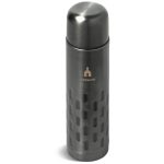 Serendipio Binary Stainless Steel Vacuum Flask - 500ml - Image 8