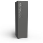 Serendipio Binary Stainless Steel Vacuum Flask - 500ml - Image 14