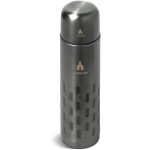 Serendipio Binary Stainless Steel Vacuum Flask - 500ml - Image 12