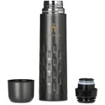 Serendipio Binary Stainless Steel Vacuum Flask - 500ml - Image 6