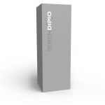 Serendipio Binary Stainless Steel & Plastic Double-Wall Tumbler - 450ml - Image 9