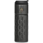 Serendipio Binary Stainless Steel & Plastic Double-Wall Tumbler - 450ml - Image 10