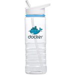 Hydro Plastic Water Bottle - 750ml - Image 5